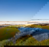 Wabma Kadarbu Mound Springs Conservation Park - Accommodation Mt Buller