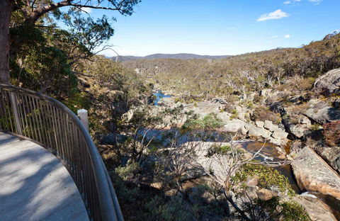 Wadbilliga National Park - Accommodation Mt Buller 0