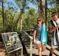 Wangi Falls - Accommodation Mt Buller