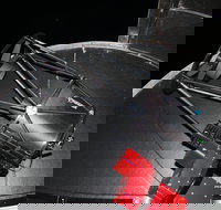 Warrumbungle Observatory