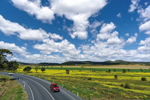 Warrego Way - Accommodation Mt Buller 0