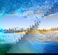 Warren Keelan Gallery - Accommodation Mt Buller