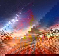 Welcome to Country Aboriginal Experience by Spirits of the Red Sand