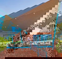 Window on the Wetlands - Accommodation Mt Buller