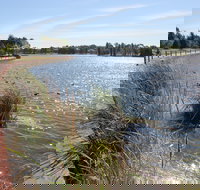 Yerrabi Pond - Accommodation Mt Buller