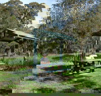 Alexanders picnic area - Accommodation Mt Buller
