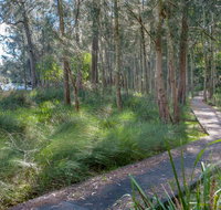 Anabranch Loop Track - Accommodation Mt Buller