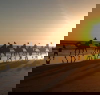 Anna Bay - Accommodation Mt Buller