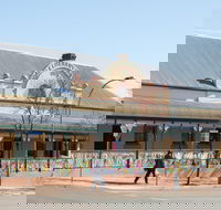 Armidale Folk Museum - Accommodation Mt Buller