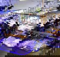 Australian Institute of Marine Science - Accommodation Mt Buller