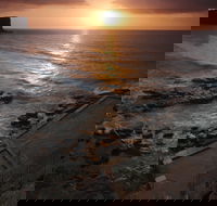 Avalon Beach - Accommodation Mt Buller