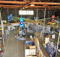 B-24 Liberator Memorial Australia - Accommodation Mt Buller