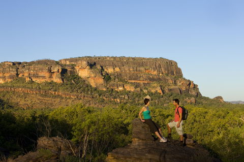 Badbong Wodjmeng Sandstone River Walk - Accommodation Mt Buller 1