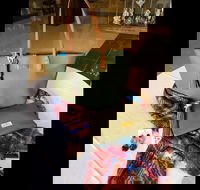 Barossa Chateau Gift Store - Accommodation Mt Buller