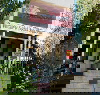 Barcaldine and District Historical Museum - Accommodation Mt Buller