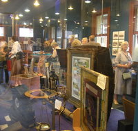 Bathurst District Historical Society Museum - Accommodation Mt Buller