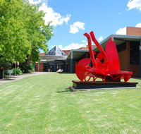 Bathurst Regional Art Gallery - Accommodation Mt Buller