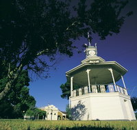 Beaufort - Accommodation Mt Buller