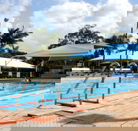 Beenleigh Aquatic Centre