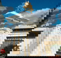 Beenleigh War Memorial