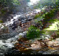 Behana Gorge - Accommodation Mt Buller