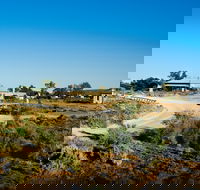 Beltana Historic Town - Accommodation Mt Buller