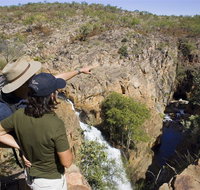 Biddlecombe Cascades - Accommodation Mt Buller