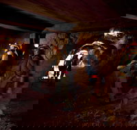 Blinman Heritage Mine - Accommodation Mt Buller