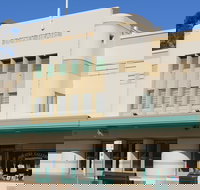 Bonney Theatre - Accommodation Mt Buller