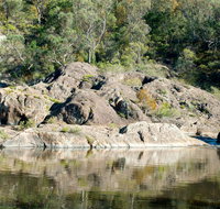 Boonoo Boonoo National Park - Accommodation Mt Buller