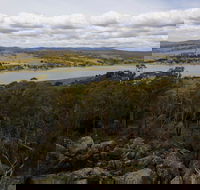 Brady's Lookout - Accommodation Mt Buller