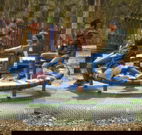 Braeside Park - Accommodation Mt Buller