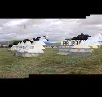 Brighton Army Camp - Accommodation Mt Buller