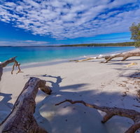 Bristol Point Beach - Accommodation Mt Buller