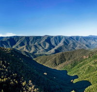 Budds Mare Lookout - Accommodation Mt Buller