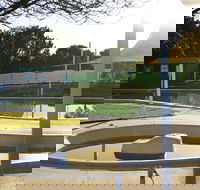 Bungendore Pool - Accommodation Mt Buller