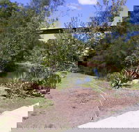 Burnum Burnum Sanctuary Woronora - Accommodation Mt Buller