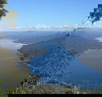 Burragorang State Conservation Area - Accommodation Mt Buller