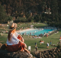 Cataract Gorge Reserve - Accommodation Mt Buller