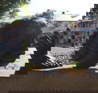 Celebration of life statue Barmera - Accommodation Mt Buller