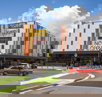 Central Village - Accommodation Mt Buller