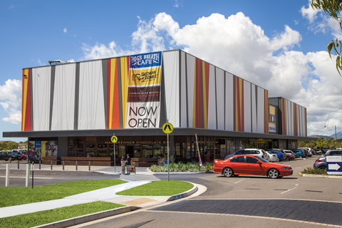 Central Village - Accommodation Mt Buller 0