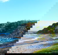 Clay Head - Accommodation Mt Buller