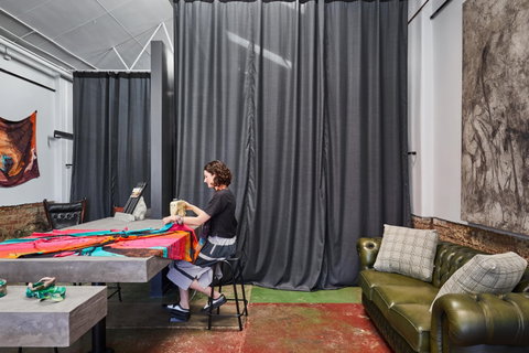 Clan Collective - Accommodation Mt Buller 1