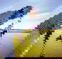 Copper Club The Dunes Golf Course