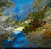 Crows Nest National Park - Accommodation Mt Buller