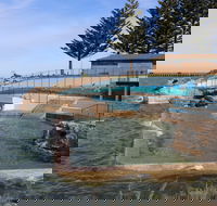 Edithburgh Tidal Pool - Accommodation Mt Buller