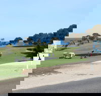 Edithburgh Golf Club - Accommodation Mt Buller