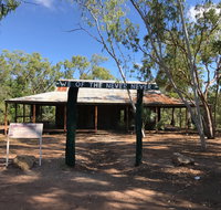 Elsey Homestead Replica - Accommodation Mt Buller