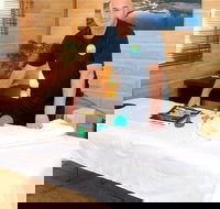 Equilibrium Bellarine Massage Therapy - Accommodation Mt Buller